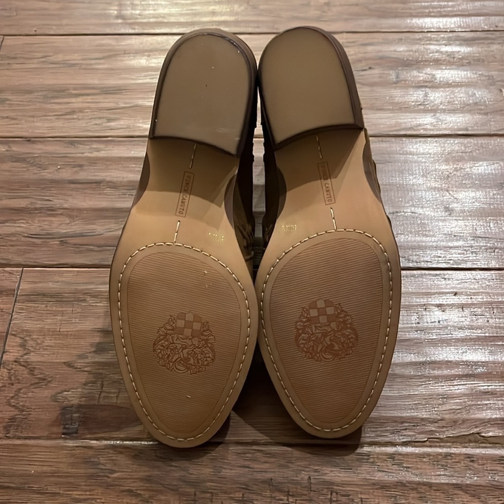 Vince Camuto Women’s Booties - Picture 5 of 11